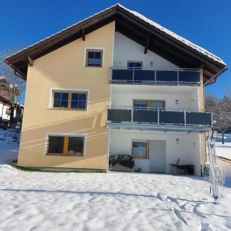 דירה Elisabeth Biebl